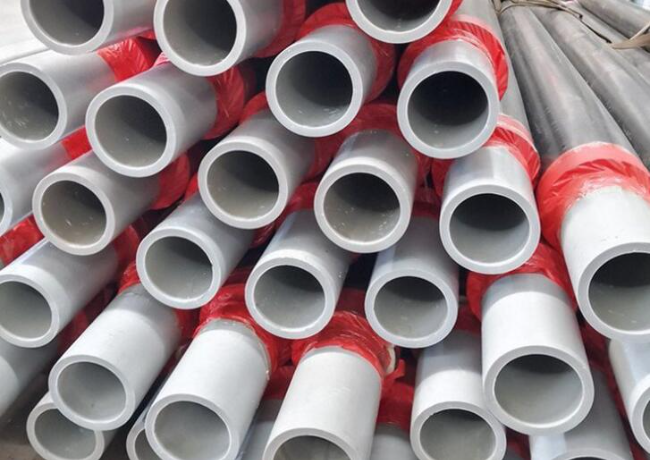 安顺PE-RT预制保温管